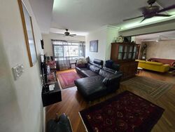 Blk 243 Pasir Ris Street 21 (Pasir Ris), HDB Executive #447265811